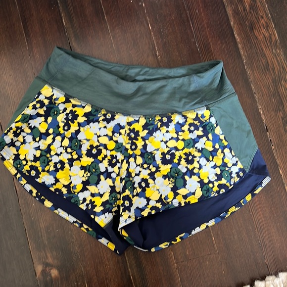 Outdoor Voices Pants - Outdoor Voices Hudson Short